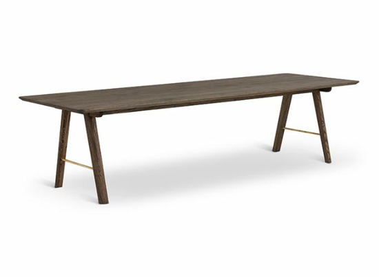 Billede af Franklin spisebord, 100x290cm