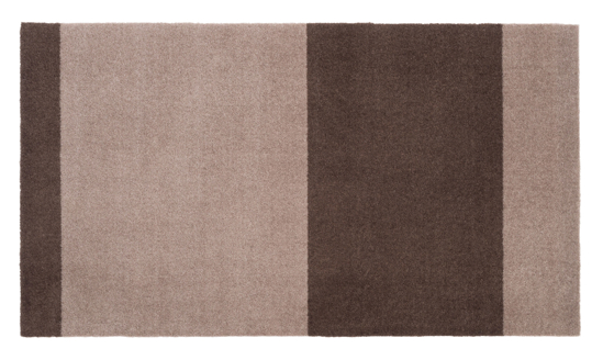 Billede af Stripes Gulvmåtte, 67x120cm