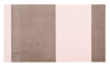 Billede af Stripes Gulvmåtte, 67x120cm