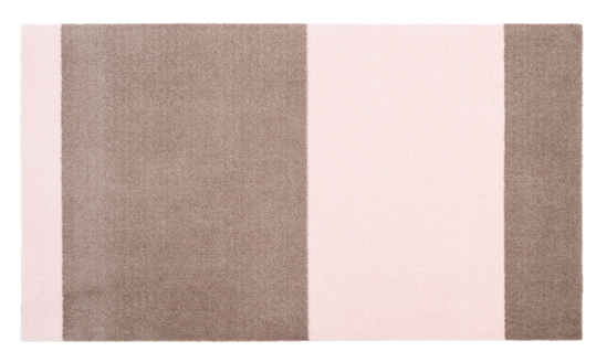 Billede af Stripes Gulvmåtte, 67x120cm