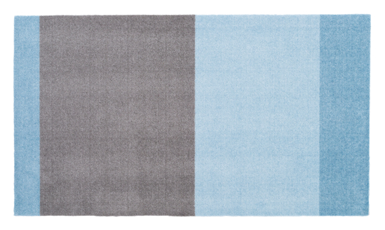 Billede af Stripes Gulvmåtte, 67x120cm
