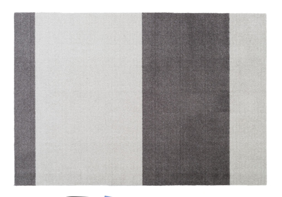 Billede af Stripes Gulvmåtte, 130x90cm