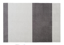 Billede af Stripes Gulvmåtte, 130x90cm