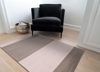 Billede af Stripes Gulvmåtte, 130x90cm