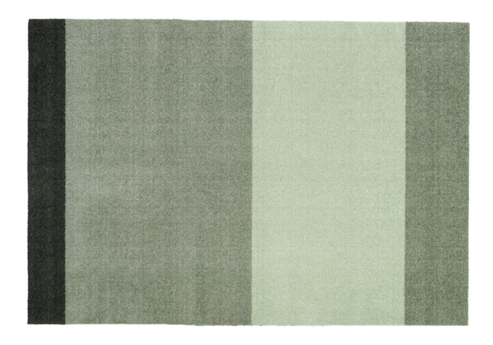 Billede af Stripes Gulvmåtte, 130x90cm