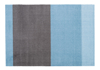Billede af Stripes Gulvmåtte, 130x90cm