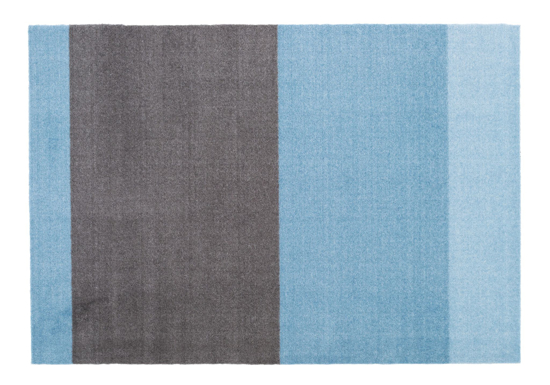 Billede af Stripes Gulvmåtte, 130x90cm