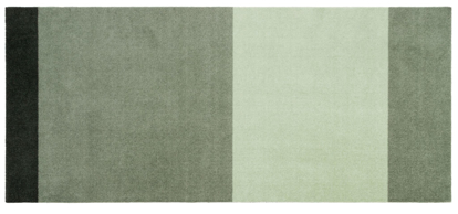 Vis detaljer for Stripes Gulvmåtte, 90x200cm Billede af Stripes Gulvmåtte, 90x200cm