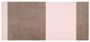 Billede af Stripes Gulvmåtte, 90x200cm