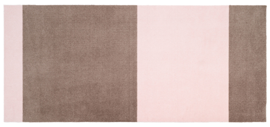Billede af Stripes Gulvmåtte, 90x200cm