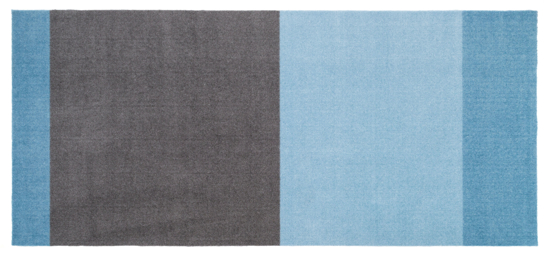 Billede af Stripes Gulvmåtte, 90x200cm