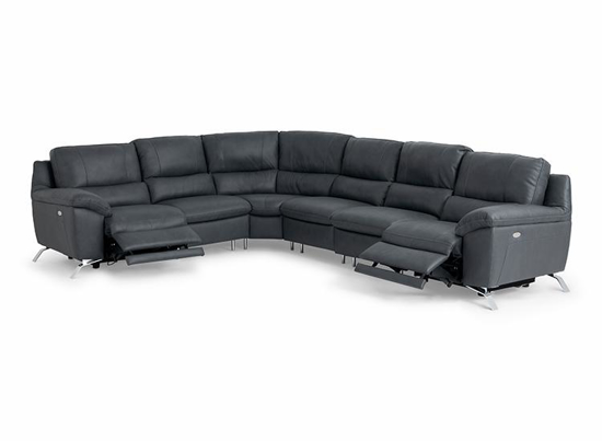 Billede af Venedig U255 hjørnesofa