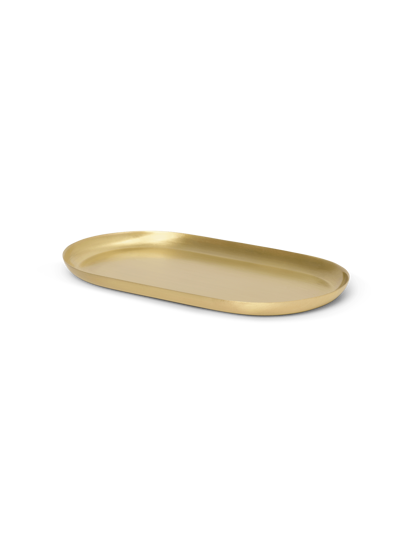 Billede af Basho Tray - Oval