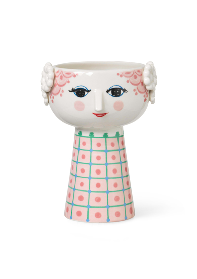 Billede af Eva Vase H18,5 cm