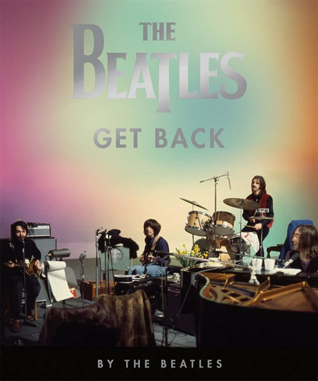 Billede af The Beatles: Get Back