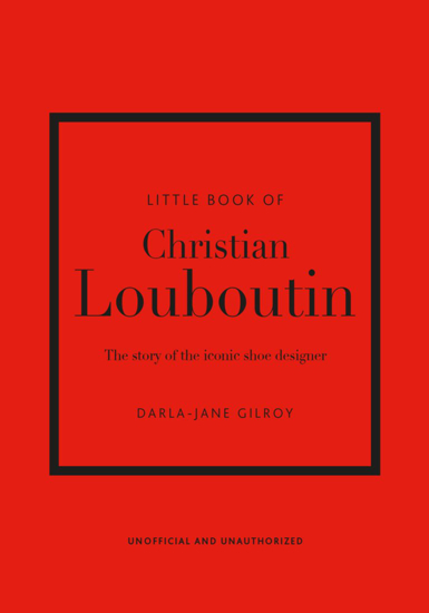 Billede af Little Book of Christian Louboutin