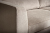 Billede af Houston sofa med open end, højrevendt