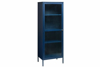 Billede af Roma Vitrine H160cm