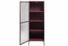 Billede af Roma Vitrine H160cm