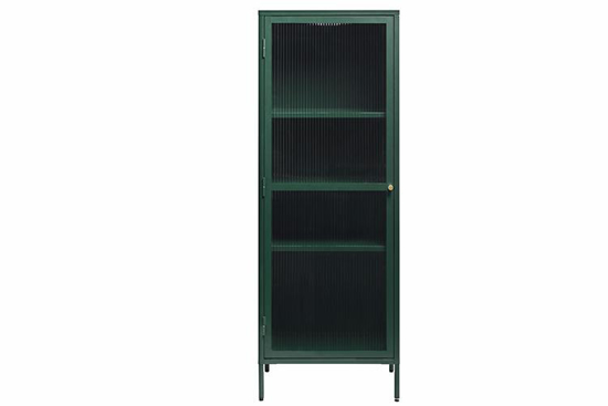 Billede af Roma Vitrine H160cm