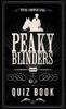 Billede af The Official Peaky Blinders Quiz Book