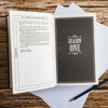 Billede af The Official Peaky Blinders Quiz Book