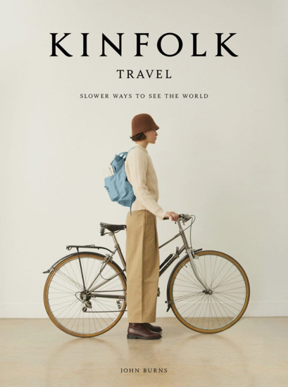 Billede af Kinfolk Travel