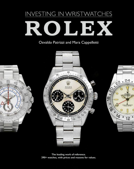 Billede af Investing in Wristwatches: Rolex