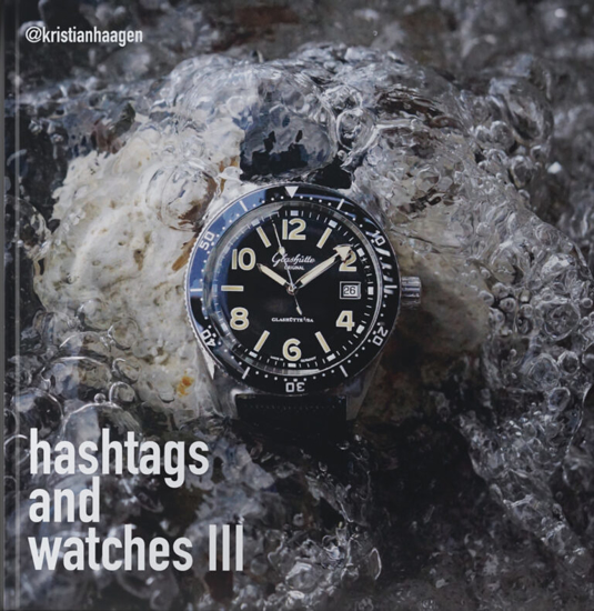 Billede af Hashtags and Watches III