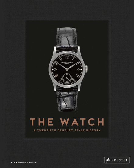 Billede af The Watch