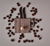 Billede af Knage - Den Originale Kaffekop