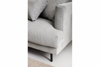 Billede af Ystad sofa med chaiselong, højrevendt