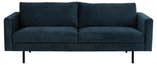 Billede af Gaia 3 personers sofa