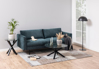 Billede af Gaia 3 personers sofa