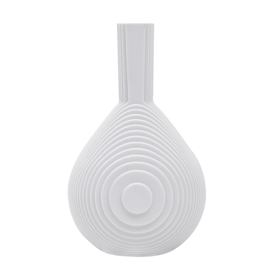 Billede af Flow Drop vase