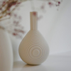 Billede af Flow Drop vase