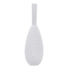 Billede af Flow Teardrop vase