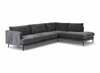 Billede af Ystad sofa med open end, højrevendt