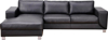 Billede af Ucreate sofa med chaiselong, venstrevendt