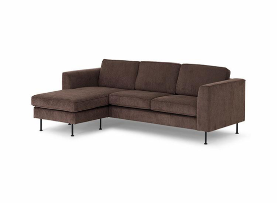 Billede af Houston sofa med chaiselong, venstrevendt