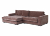 Billede af Cloud maxi sofa med chaiselong, venstrevendt