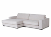 Billede af Cloud maxi sofa med chaiselong, venstrevendt