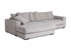 Billede af Cloud maxi sofa med chaiselong, venstrevendt