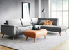 Billede af Stamford Basic 2601 sofa med open end, højrevendt