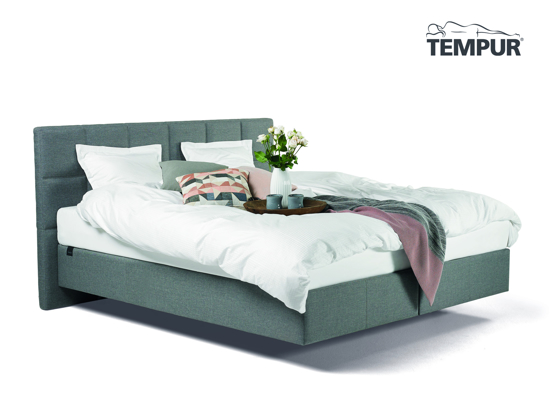 Billede af TEMPUR® Spring Box, 180x200 cm (Cloud)