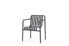 Billede af Palissade Dining Arm Chair