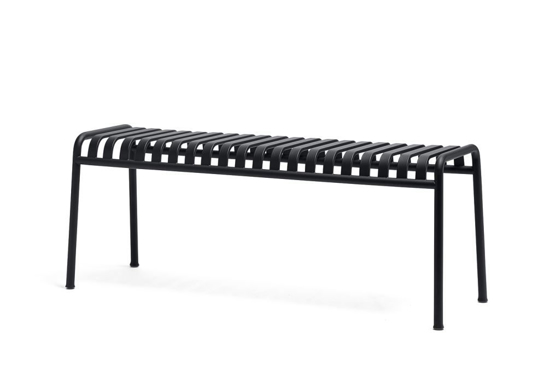 Billede af Palissade Bench