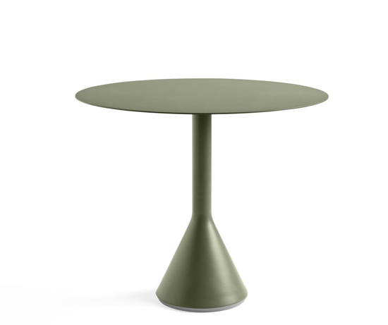 Billede af Palissade Cone Table, Ø90