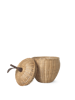 Billede af Apple Braided Kurv, S