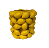 Billede af Citron Vase, S